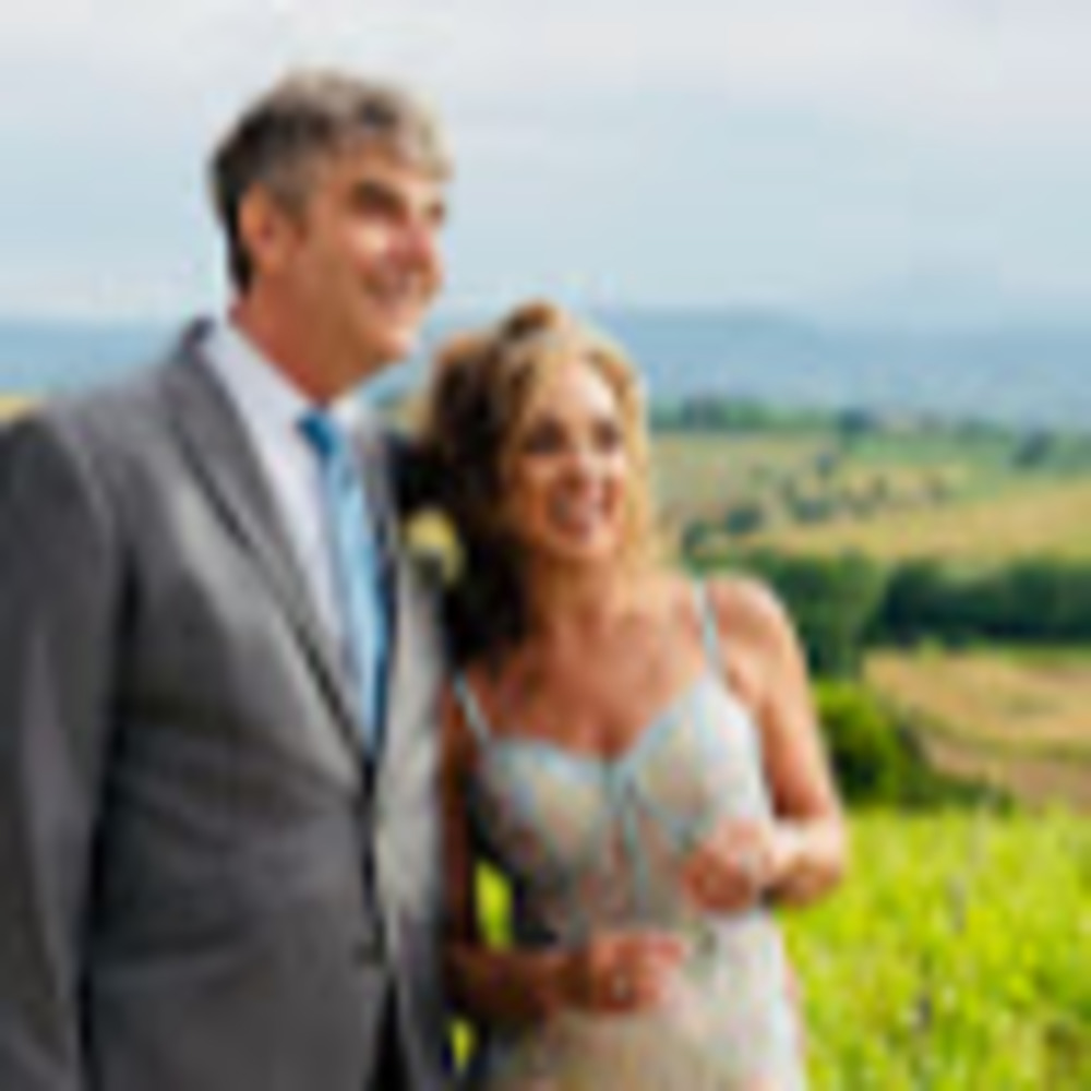 Meet your Posher, Terri